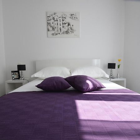 Downtown Main Street Studio Zadar Room photo