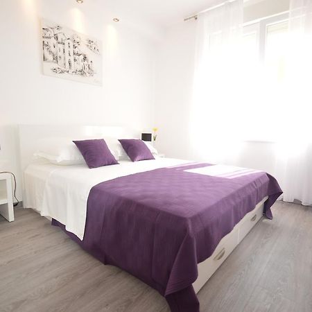 Downtown Main Street Studio Zadar Room photo