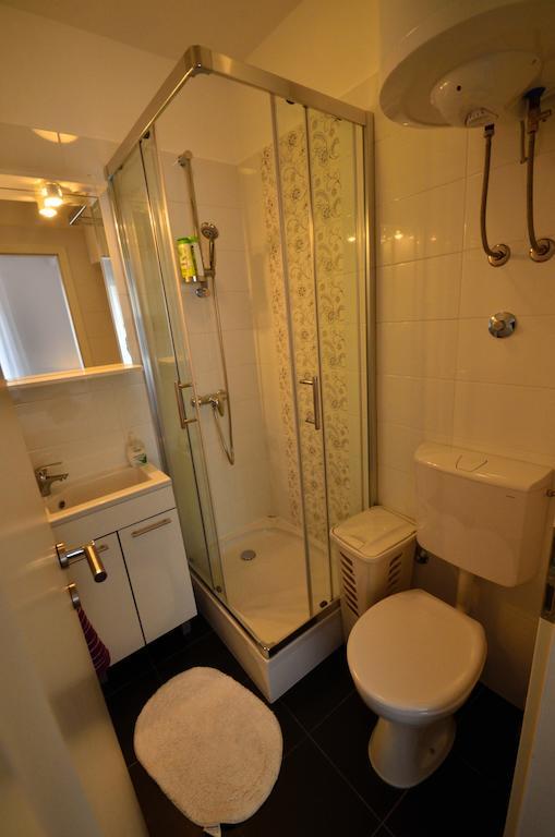 Downtown Main Street Studio Zadar Room photo