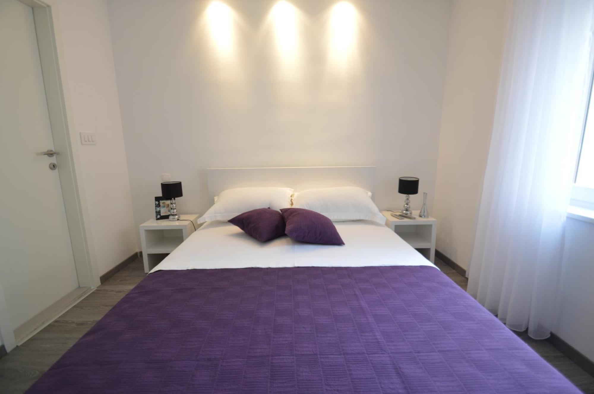 Downtown Main Street Studio Zadar Room photo