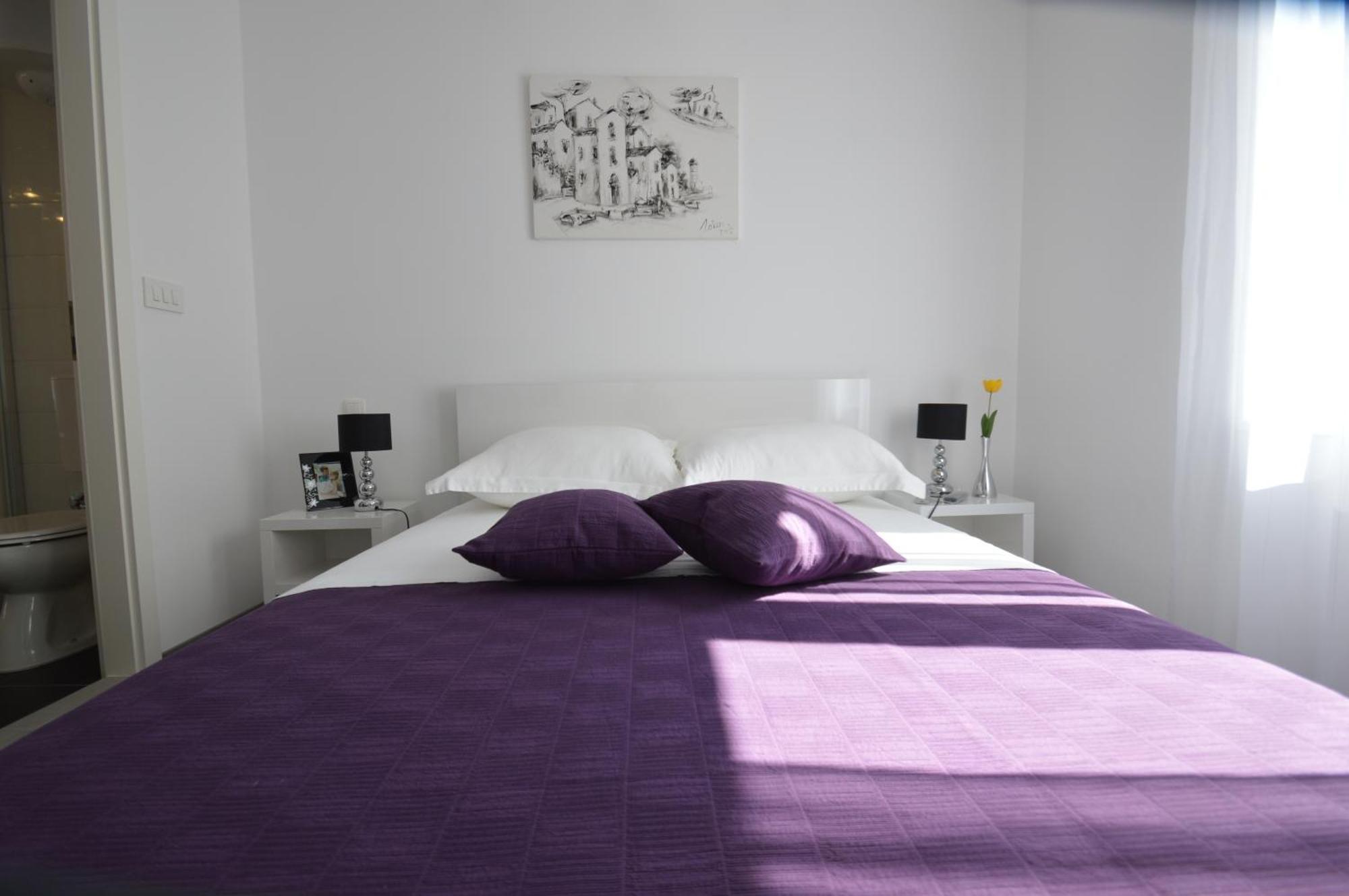 Downtown Main Street Studio Zadar Room photo