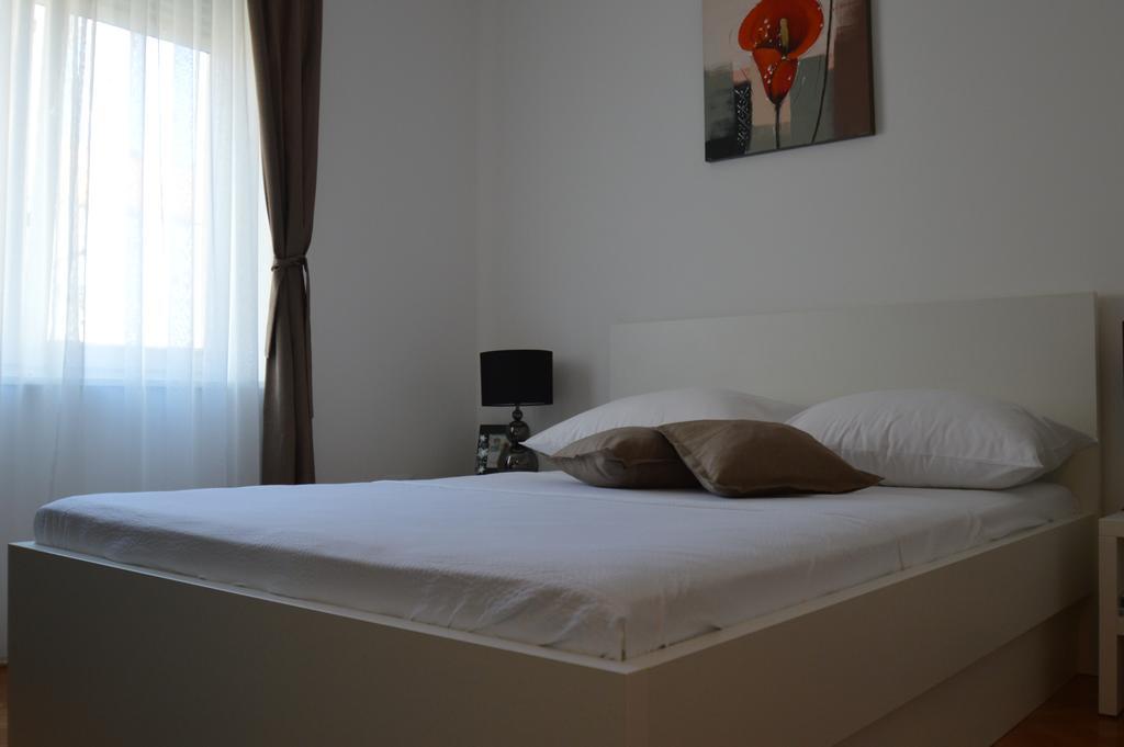 Downtown Main Street Studio Zadar Exterior photo