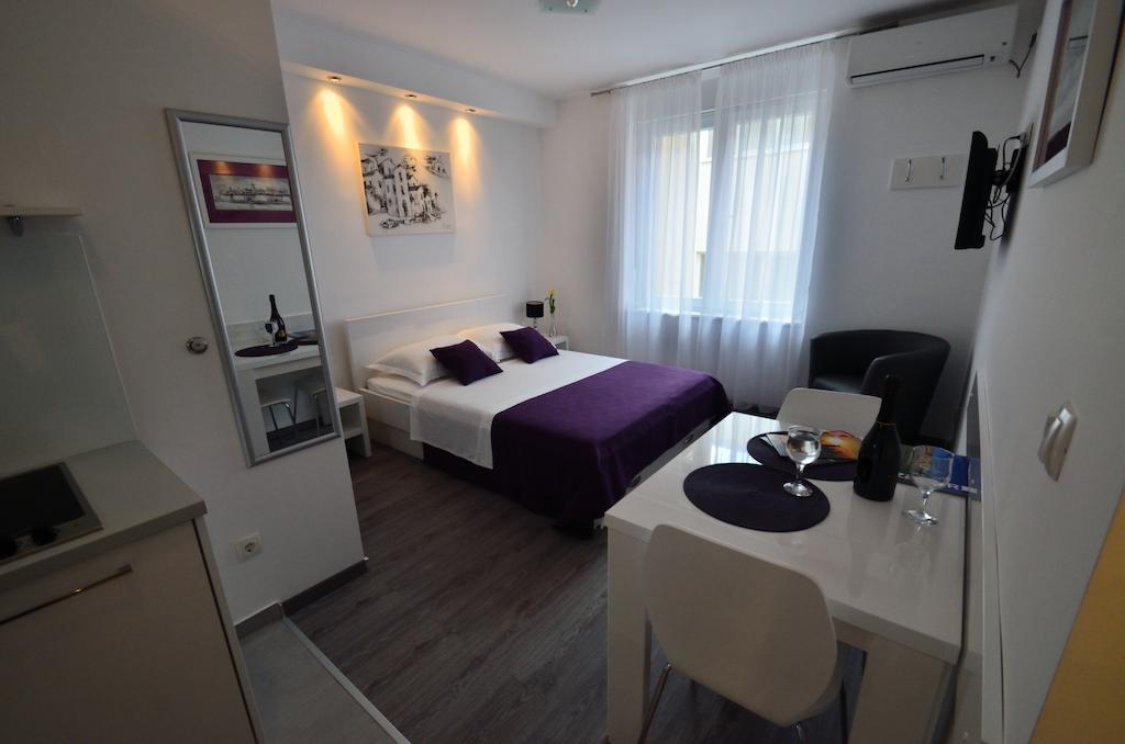 Downtown Main Street Studio Zadar Exterior photo