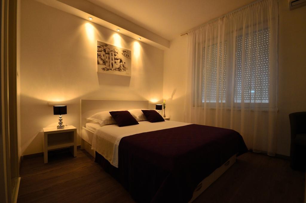 Downtown Main Street Studio Zadar Room photo