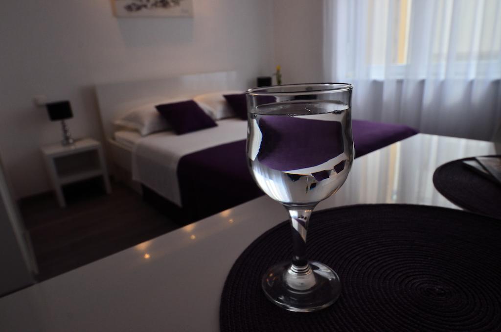 Downtown Main Street Studio Zadar Room photo