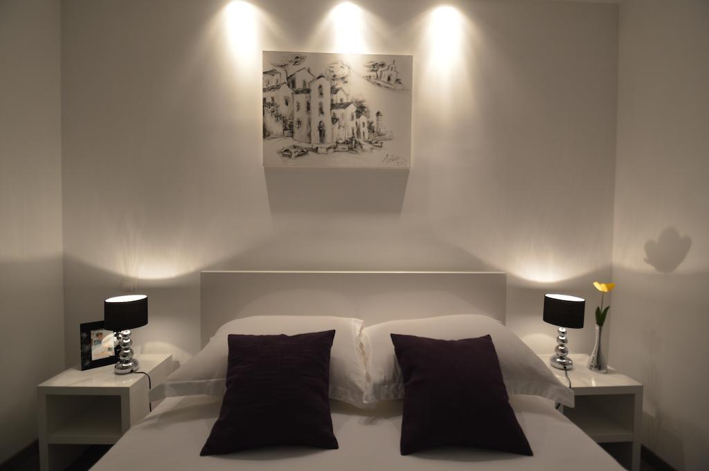 Downtown Main Street Studio Zadar Room photo