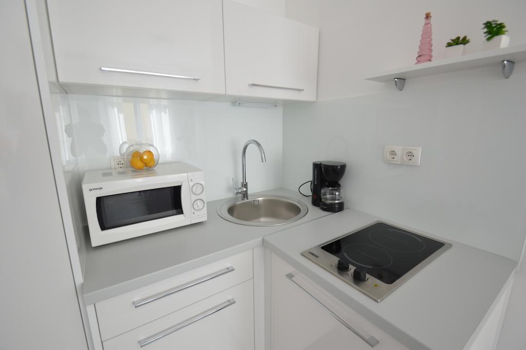 Downtown Main Street Studio Zadar Room photo