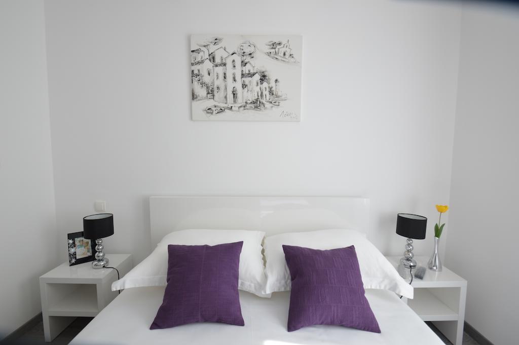 Downtown Main Street Studio Zadar Room photo