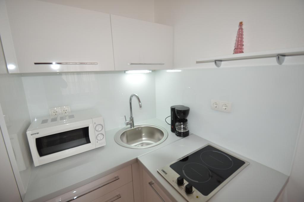 Downtown Main Street Studio Zadar Room photo