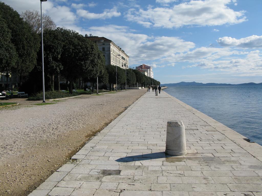 Downtown Main Street Studio Zadar Exterior photo