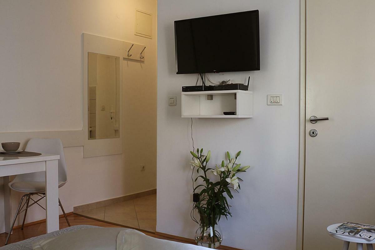 Downtown Main Street Studio Zadar Exterior photo